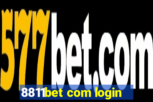 8811bet com login